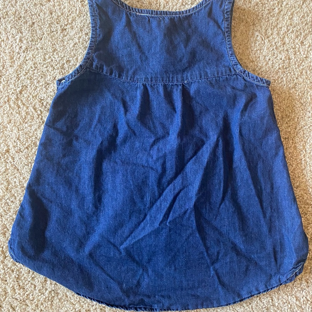 Girls Tops Size 7/8 - Picture 4 of 13
